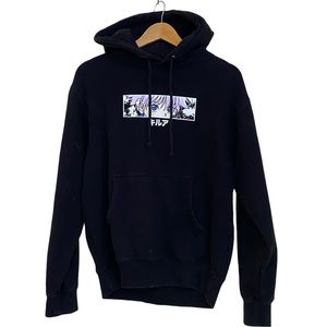 Hunter x Hunter Hoodie (Small)